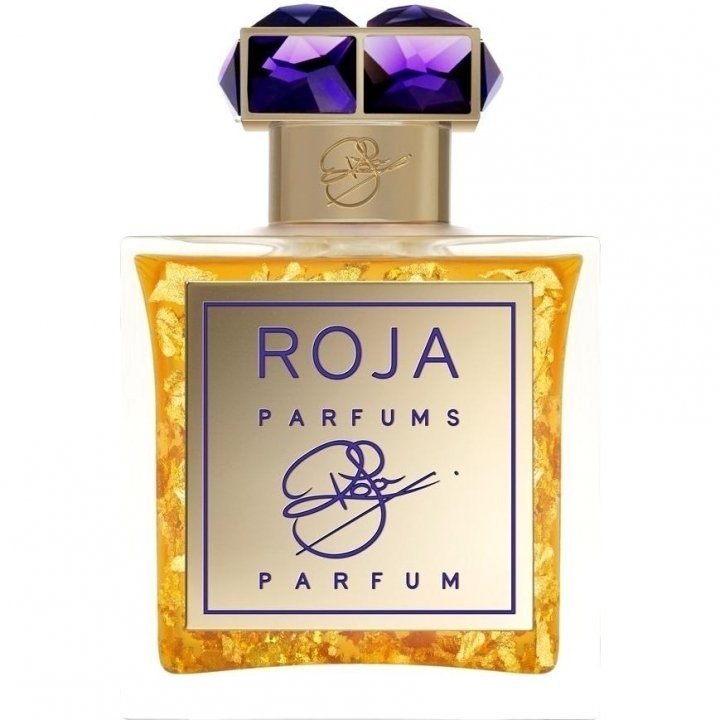 Roja by Roja Parfums perfume bottle