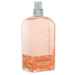 Fleurs de Pêcher / Peach Blossom by L'Occitane en Provence perfume bottle