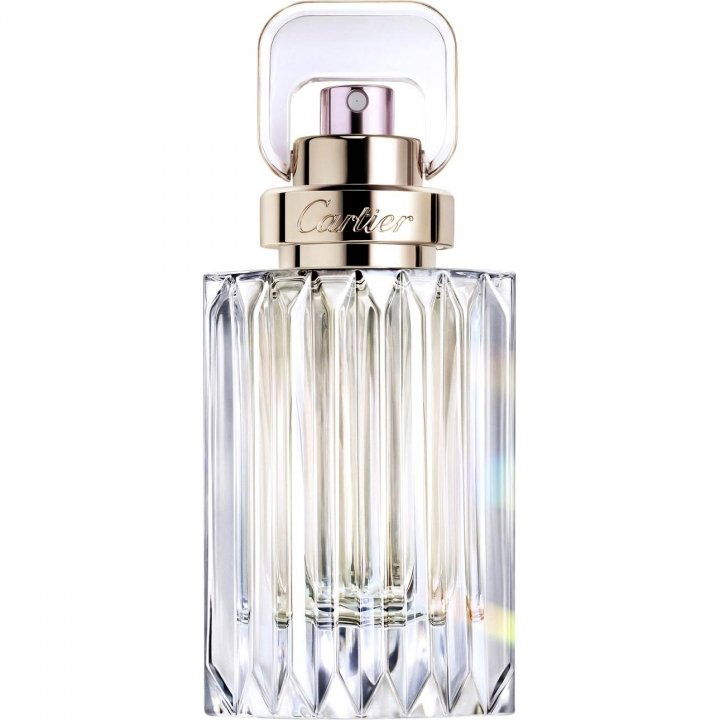 Carat EDP by Cartier perfume bottle