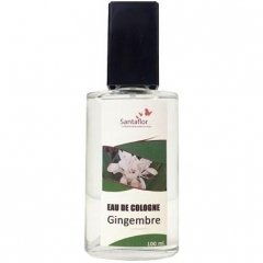 Gingembre by Santaflor perfume bottle