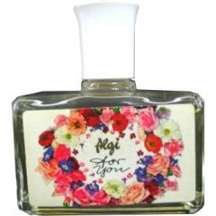 For You by Algi perfume bottle