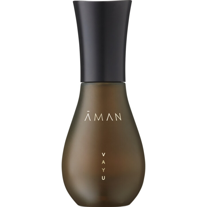 Vayu by Āman perfume bottle