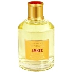 L'Impression Provencale - Ambre by Attirance perfume bottle