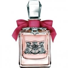 Couture La La EDP by Juicy Couture perfume bottle