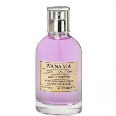 Indian Delight by Wanama perfume bottle