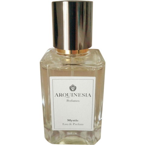 Mystic by Arquinesia perfume bottle