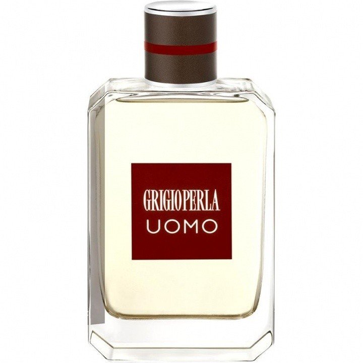 Grigioperla Uomo (After Shave Lotion) by La Perla perfume bottle