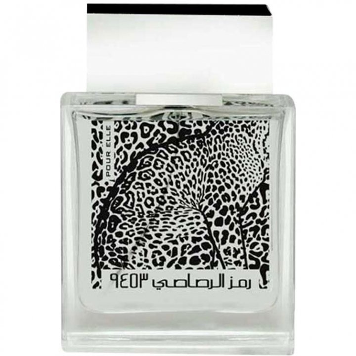 Rumz Al Rasasi 9453 pour Elle by Rasasi perfume bottle