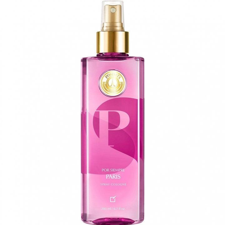 Posdata - Por Siempre Paris by Yanbal perfume bottle
