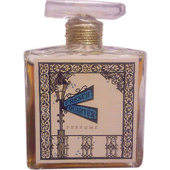 French Quarter by Colonial Dámes perfume bottle