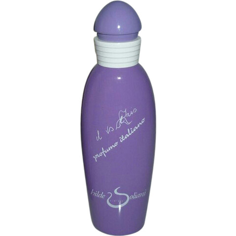 Il Vs Iris by Hilde Soliani Profumi perfume bottle