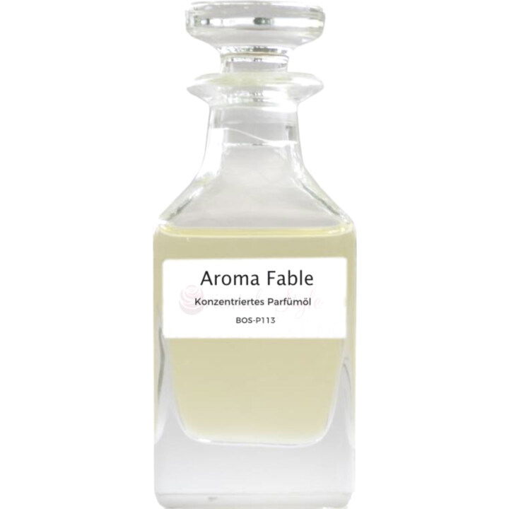 Aroma Fable by Oriental Style perfume bottle