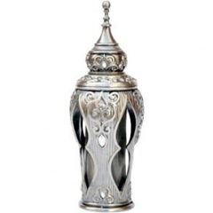 Musk Shafaf by Junaid Perfumes perfume bottle