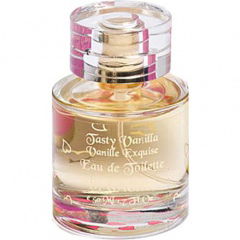 Tasty Vanilla / Vanille Exquise