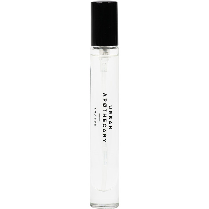Velvet Peony by Urban Apothecary perfume bottle