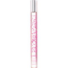 Freesia & Cashmere by Nutrimetics perfume bottle
