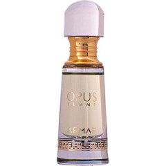 Opus Femme (Perfume Oil) by Armaf perfume bottle