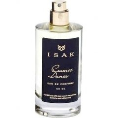 Cosmic Dance by Isak perfume bottle