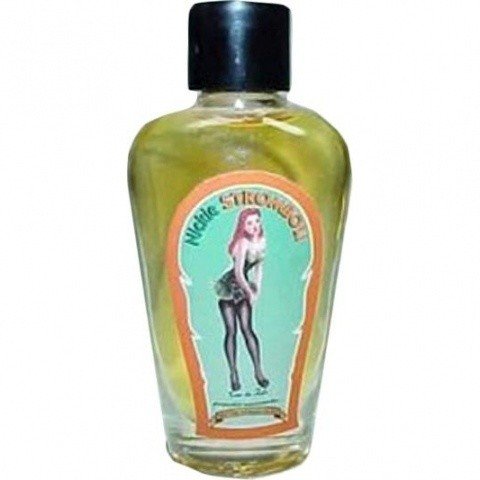 Nickie Stromboli by ESO Import perfume bottle