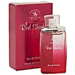 Red Shadow by Santa Barbara Polo & Racquet Club perfume bottle