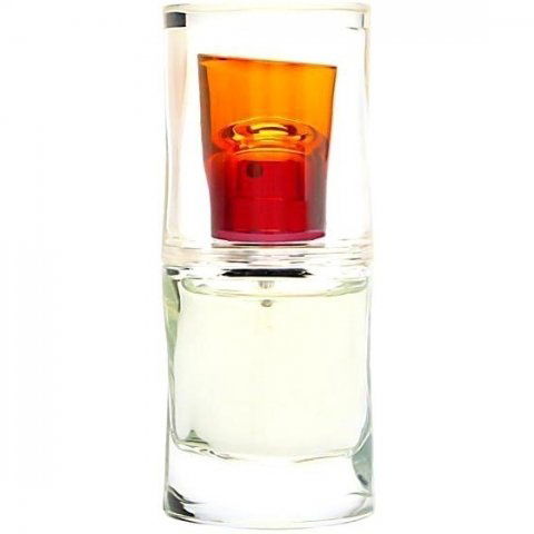 Eau Torride by Givenchy perfume bottle