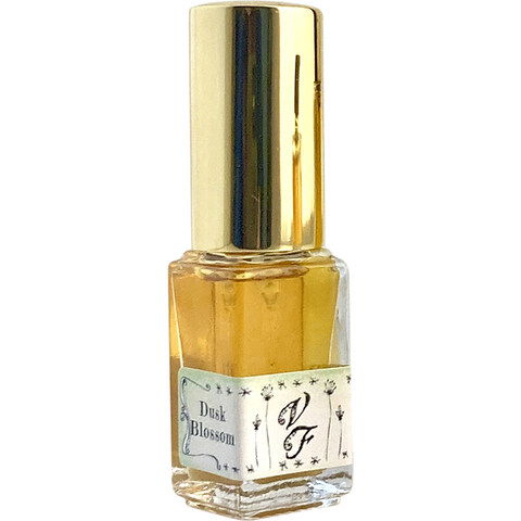 DuskBlossom by Verdant Faerie perfume bottle