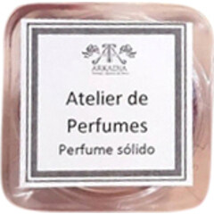 Holy Balm by Arkadia Aromas y Sabores de Autor perfume bottle