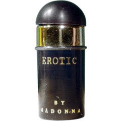 Erotic by Madonna by Obella Holdings perfume bottle