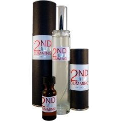 2nd Alan Cumming by CB I Hate Perfume perfume bottle