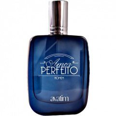 Amor Perfeito Homem by Avatim perfume bottle