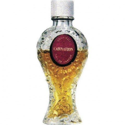Carnation by Gourielli perfume bottle