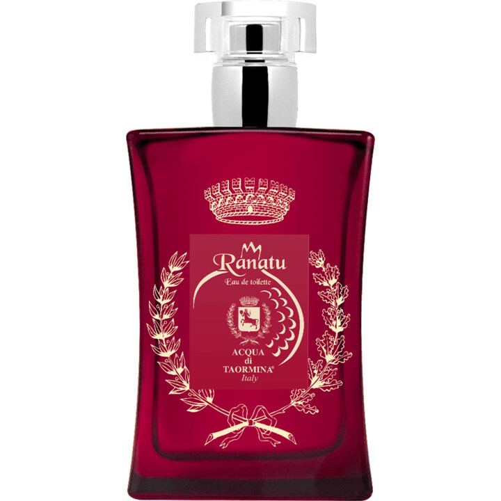 Ranatu by Acqua di Taormina perfume bottle