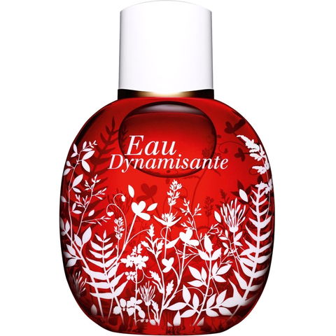 Eau Dynamisante Limited Edition 2017