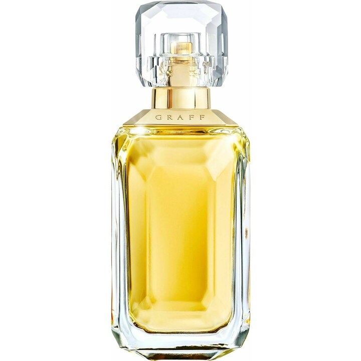 Lesedi La Rona IX by Graff perfume bottle