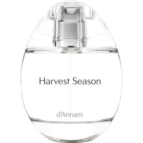 Harvest Season by d'Annam perfume bottle