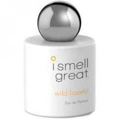 Wild Honey by I Smell Great perfume bottle