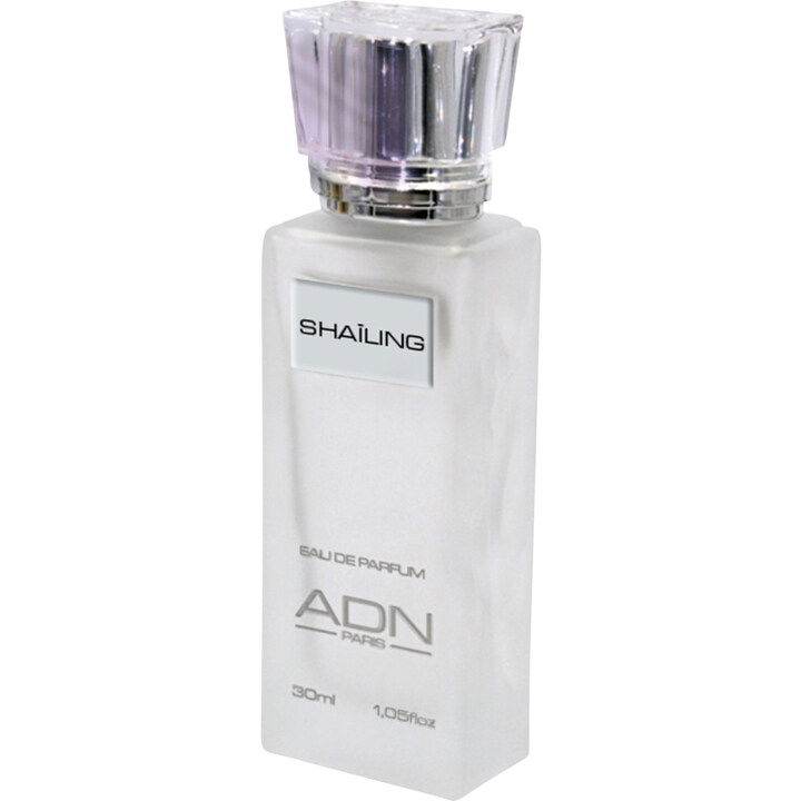 Shaïling EDP by ADN Paris perfume bottle