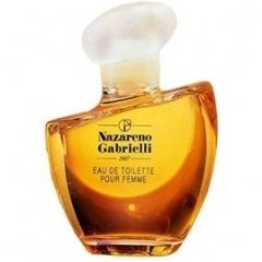 Nazareno Gabrielli pour Femme by Nazareno Gabrielli perfume bottle