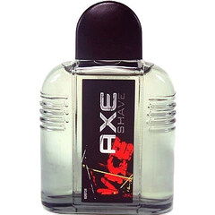 Vice (Aftershave) by Axe / Lynx perfume bottle