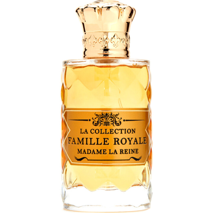 La Collection Famille Royale - Madame La Reine by 12 Parfumeurs Français perfume bottle