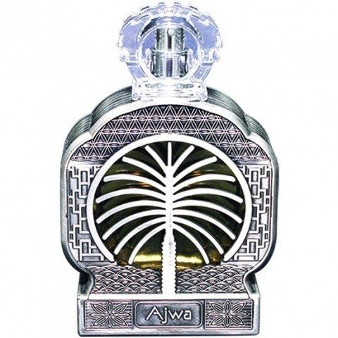 Ajwa EDP by Al Haramain / الحرمين perfume bottle