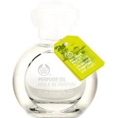 Amazonian Wild Lily (Perfume Oil) by The Body Shop perfume bottle