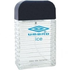 Umbro Ice by Umbro perfume bottle