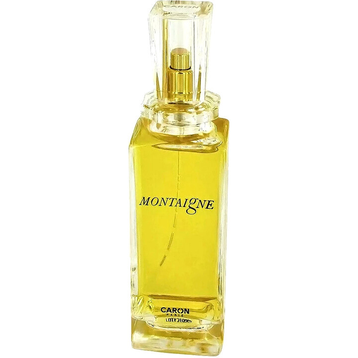 Montaigne (2007) EDP
