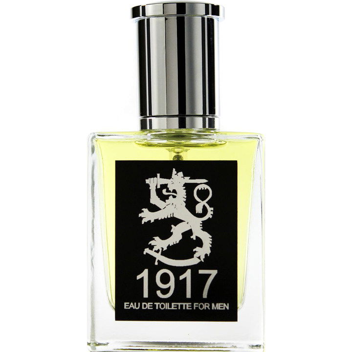 1917 by Max Joacim perfume bottle