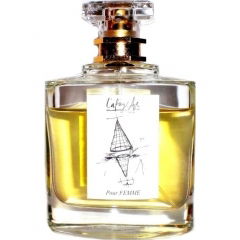 Galeries Lafayette Berlin pour Femme by M. Micallef perfume bottle