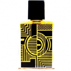 Password by House of Matriarch perfume bottle