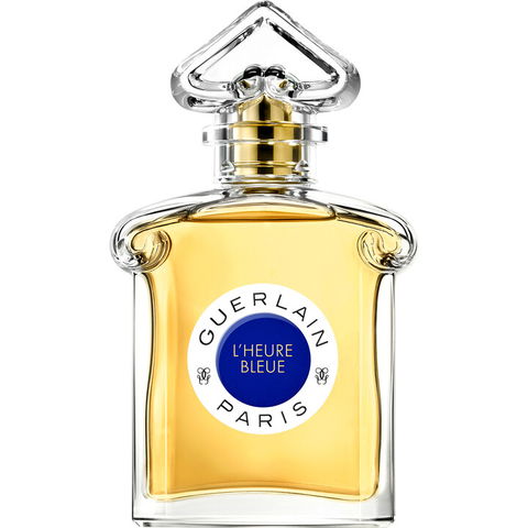 L'Heure Bleue EDP by Guerlain perfume bottle