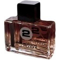 Roy Robson 2 by Roy Robson perfume bottle