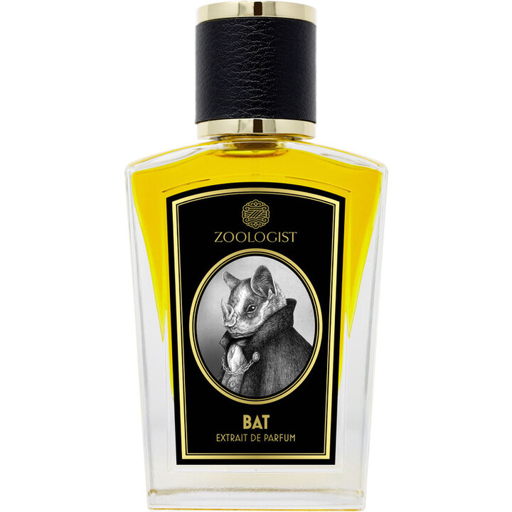 Bat (2020) by Zoologist perfume bottle